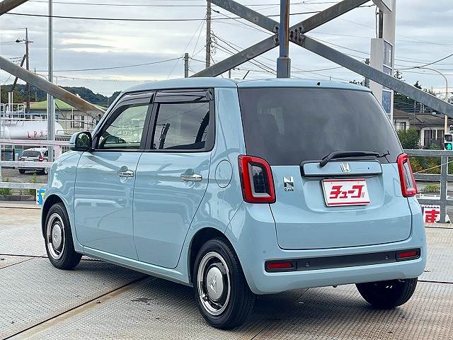 ホンダ Ｎ−ＯＮＥ