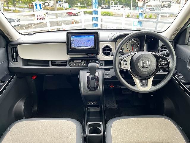 ホンダ Ｎ−ＯＮＥ