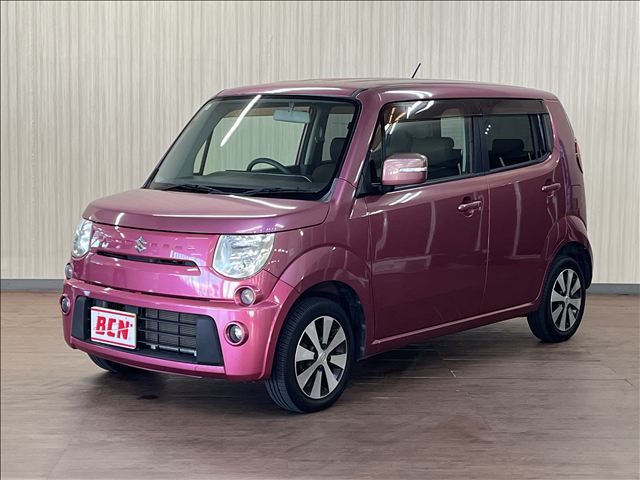 スズキ ＭＲワゴン