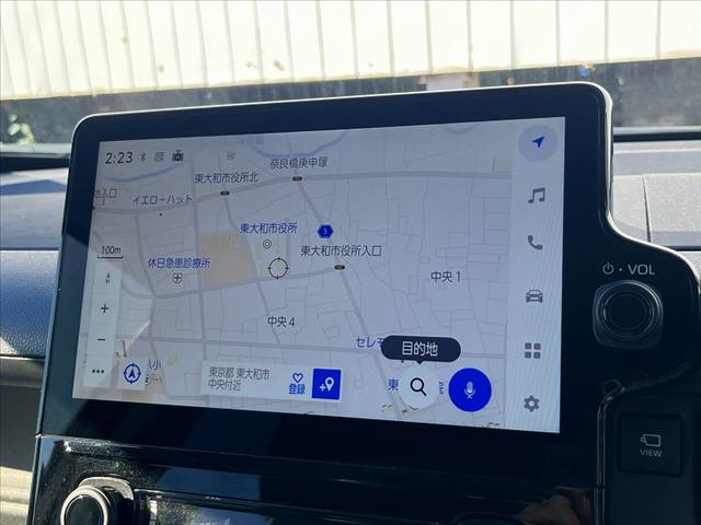 トヨタ シエンタ