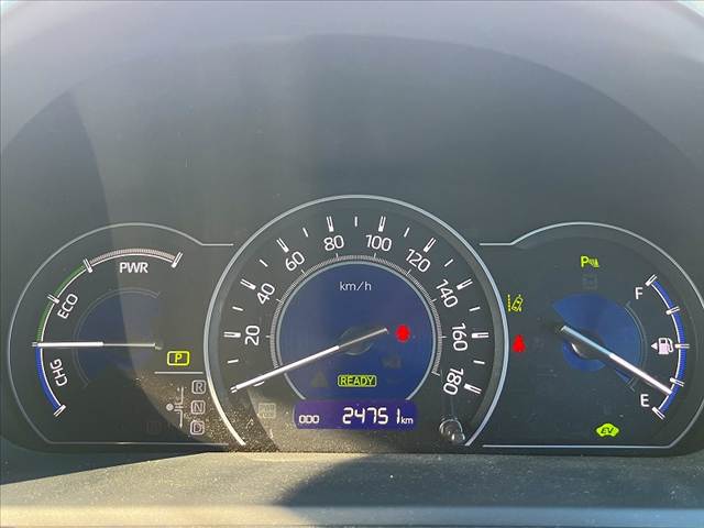 トヨタ ノア　ハイブリッド