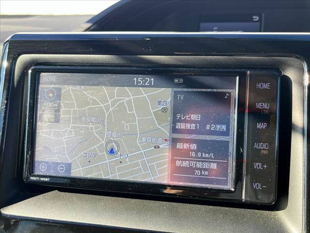トヨタ ノア　ハイブリッド