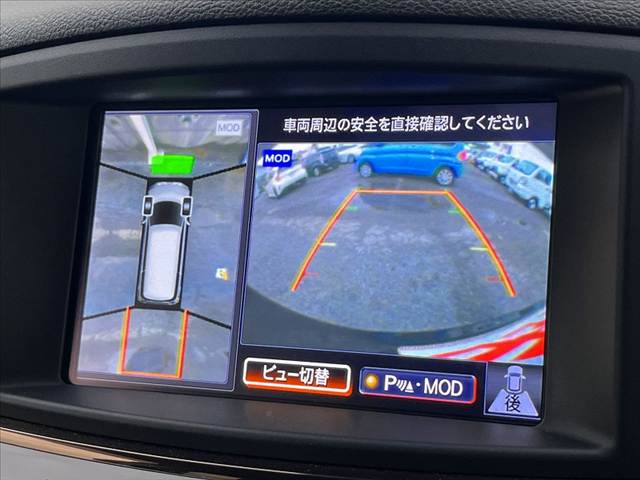 日産 エルグランド