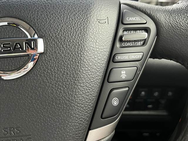 日産 エルグランド