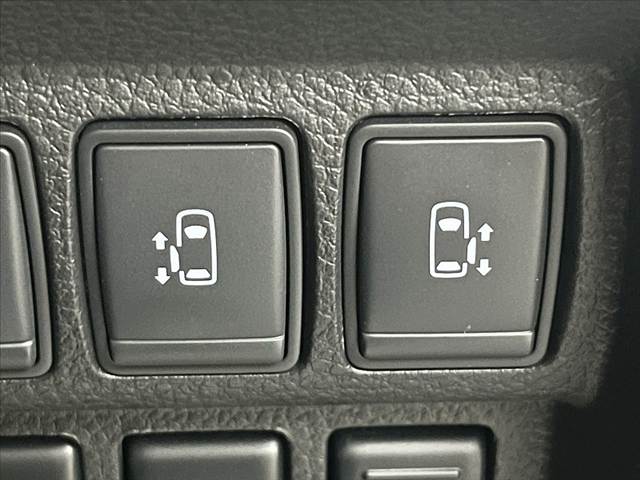 日産 エルグランド