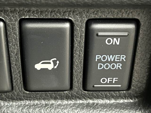 日産 エルグランド
