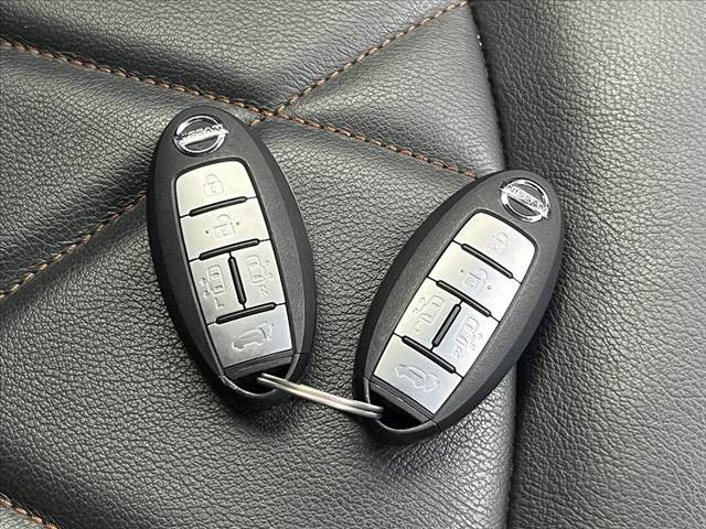 日産 エルグランド