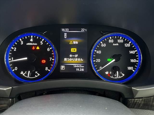 日産 エルグランド