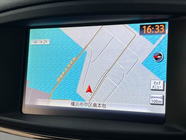 日産 エルグランド