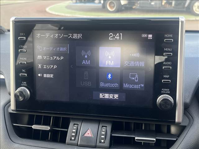 トヨタ ＲＡＶ４