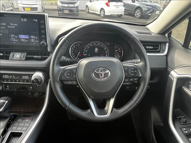 トヨタ ＲＡＶ４