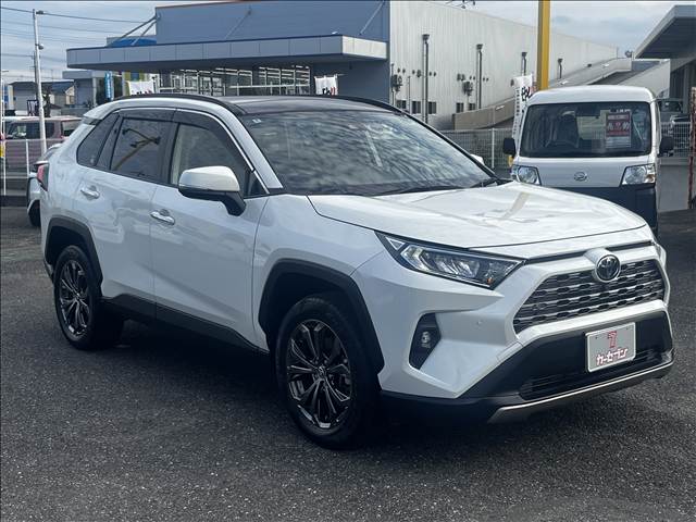 トヨタ ＲＡＶ４
