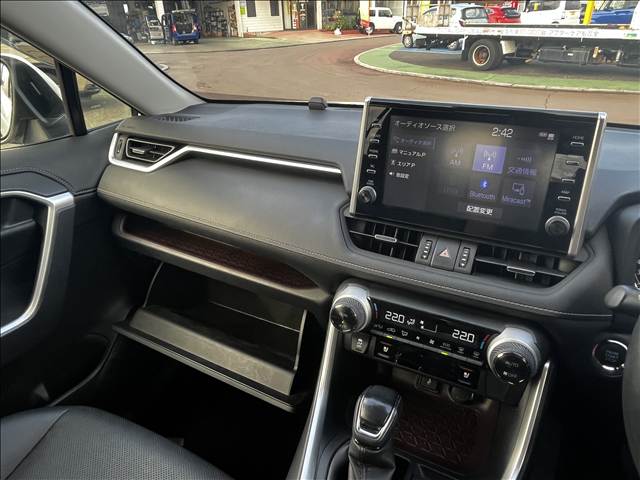 トヨタ ＲＡＶ４