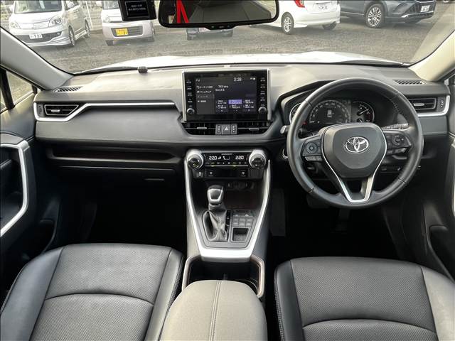 トヨタ ＲＡＶ４