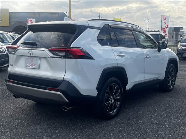 トヨタ ＲＡＶ４