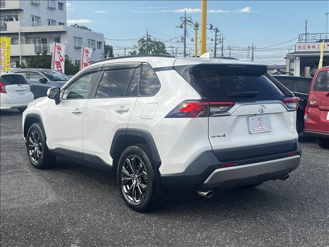 トヨタ ＲＡＶ４