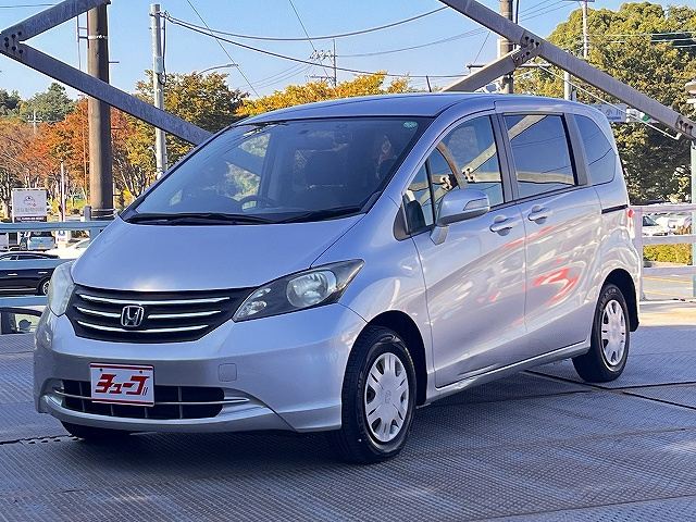 ホンダ フリード