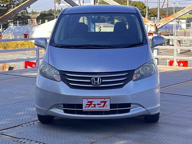 ホンダ フリード