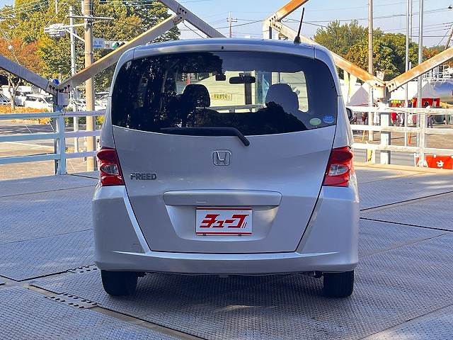 ホンダ フリード