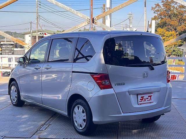 ホンダ フリード