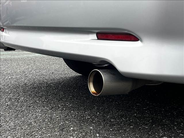 トヨタ ウィッシュ