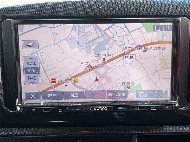 トヨタ ウィッシュ