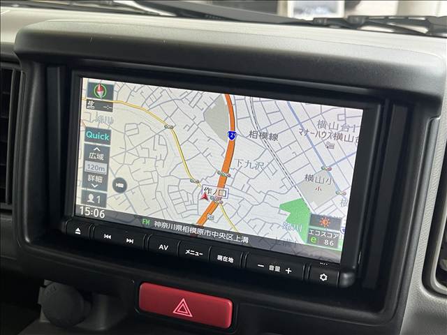日産 クリッパーバン