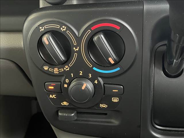 日産 クリッパーバン