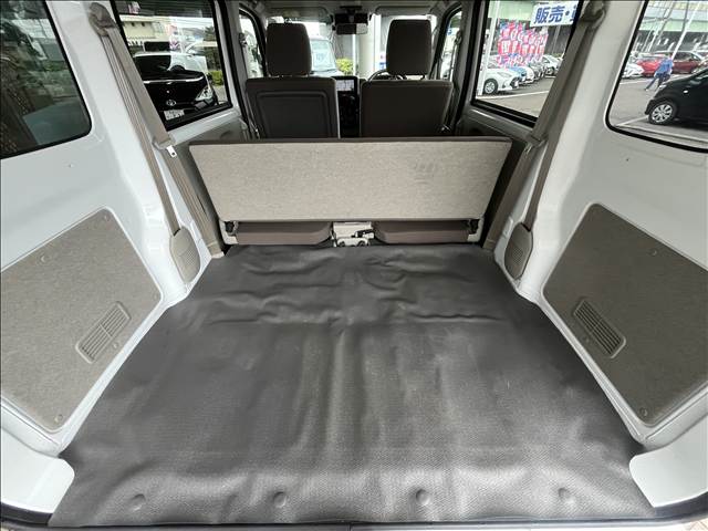 日産 クリッパーバン