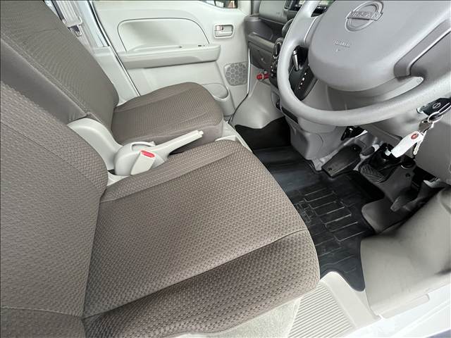 日産 クリッパーバン