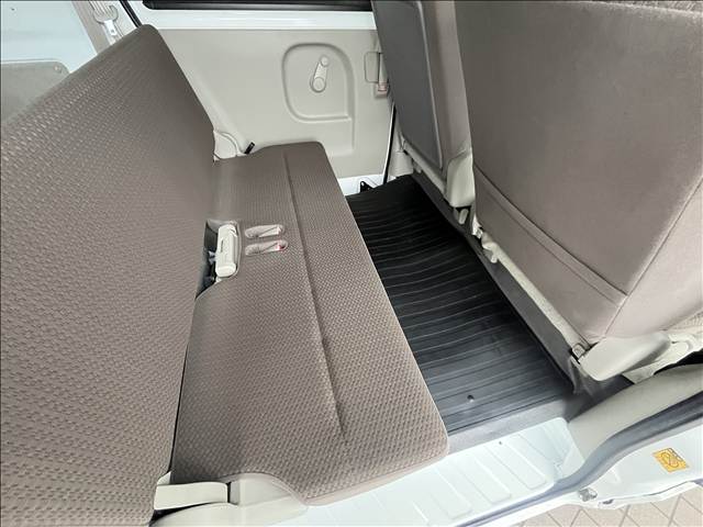 日産 クリッパーバン