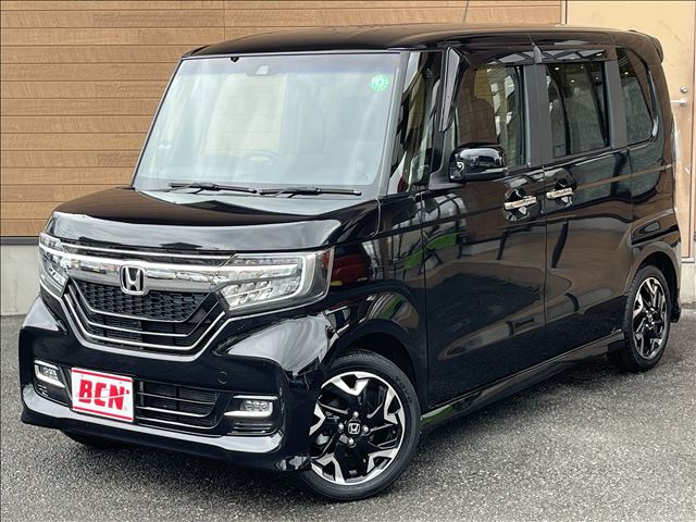 ホンダ Ｎ　ＢＯＸ