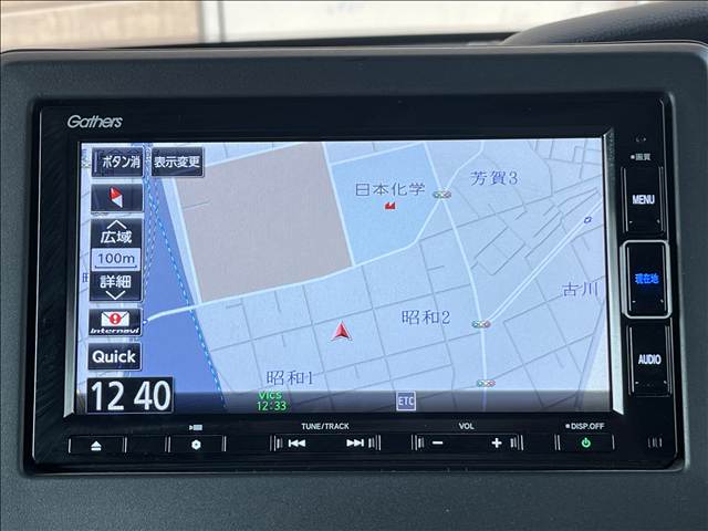 ホンダ Ｎ　ＢＯＸ