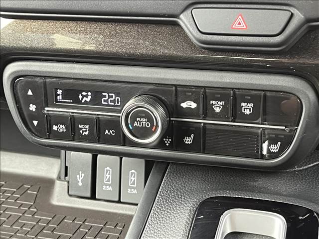 ホンダ Ｎ　ＢＯＸ