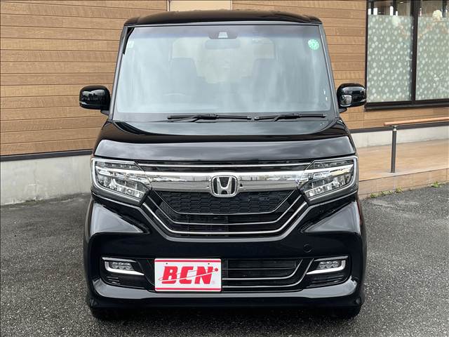 ホンダ Ｎ　ＢＯＸ