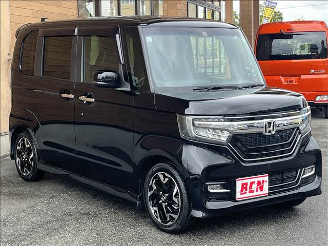 ホンダ Ｎ　ＢＯＸ