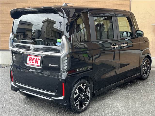 ホンダ Ｎ　ＢＯＸ
