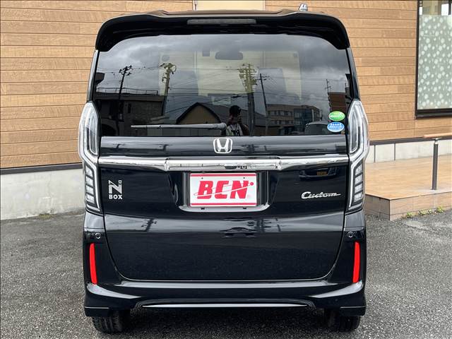 ホンダ Ｎ　ＢＯＸ