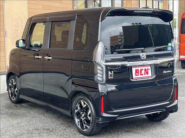 ホンダ Ｎ　ＢＯＸ