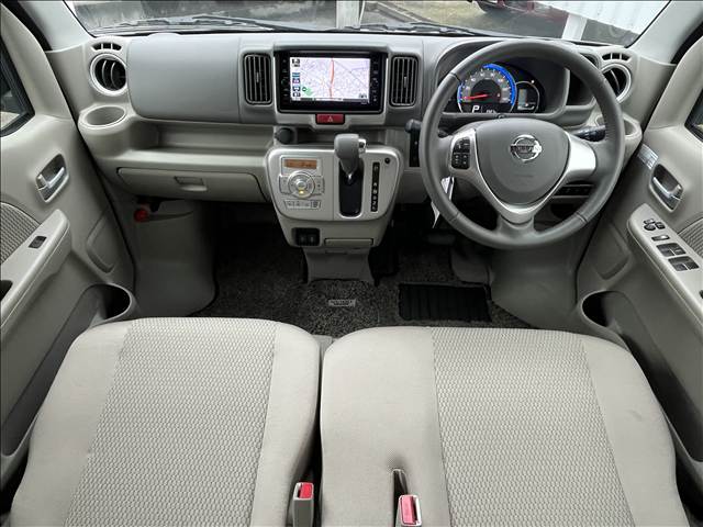 日産 ＮＶ１００クリッパーリオ