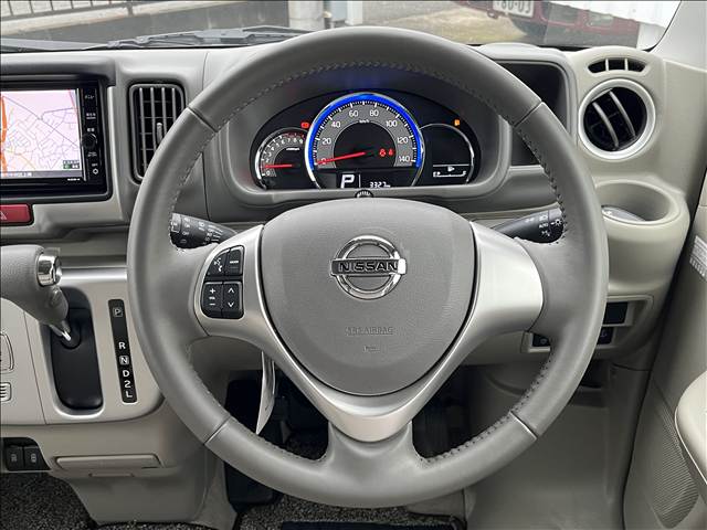 日産 ＮＶ１００クリッパーリオ