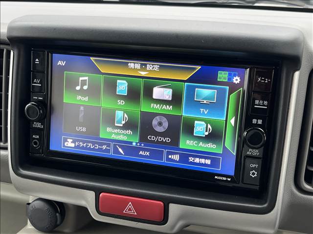 日産 ＮＶ１００クリッパーリオ
