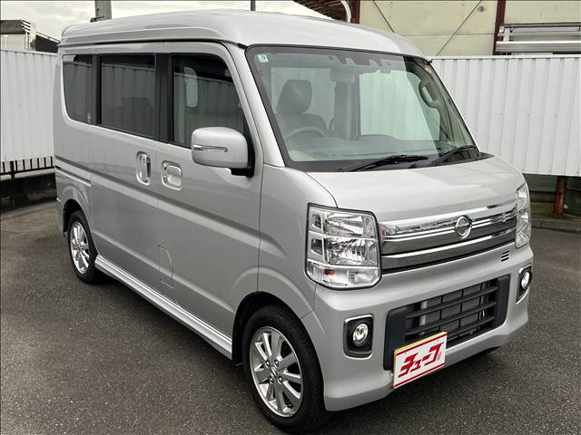 日産 ＮＶ１００クリッパーリオ