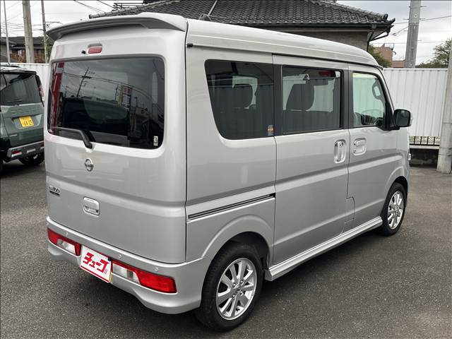 日産 ＮＶ１００クリッパーリオ