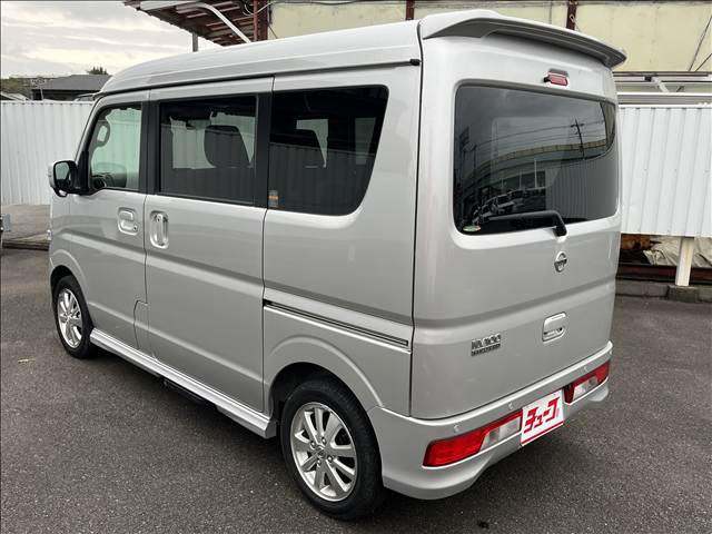 日産 ＮＶ１００クリッパーリオ