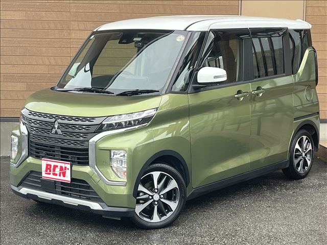 三菱 ｅＫクロス　スペース