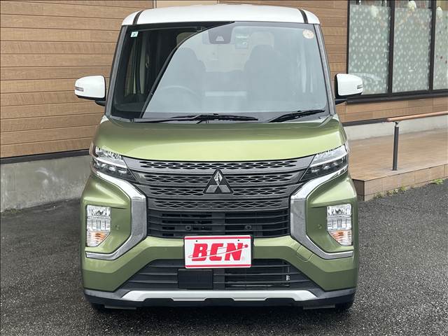 三菱 ｅＫクロス　スペース
