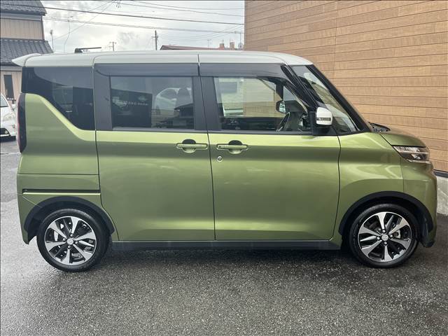 三菱 ｅＫクロス　スペース