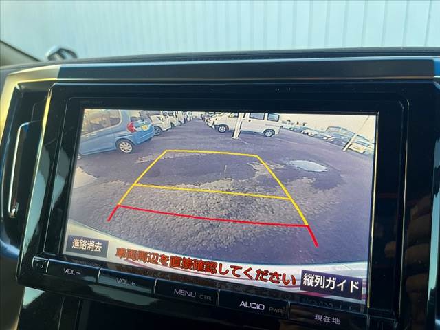 トヨタ ヴェルファイア