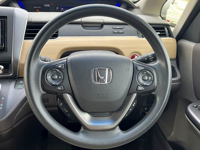 ホンダ フリード